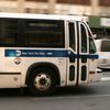 NYC Bus Drivers Blame Buses For Pedestrian Deaths
